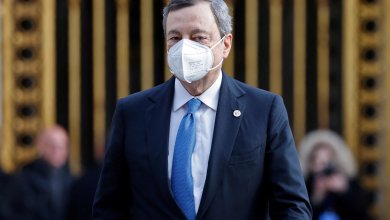 Draghi: 
