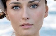 Ucraina, Anna Safroncik: 