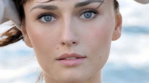 Ucraina, Anna Safroncik: