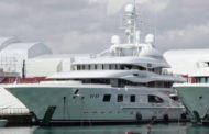 Guerra agli oligarchi, a Barcellona sequestrato yacht da 140 milioni