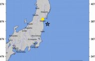 Giappone, forte terremoto a Fukushima. Scatta l'allarme tsunami