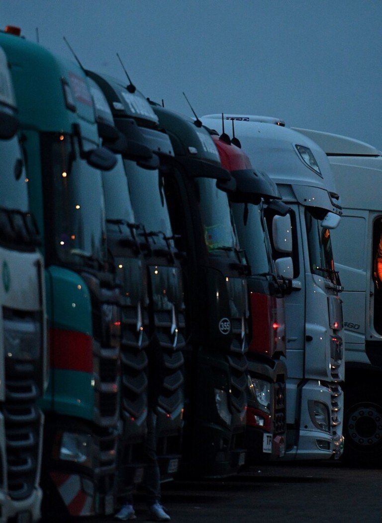 Le ragioni dei trasportatori che lunedì bloccheranno i tir 