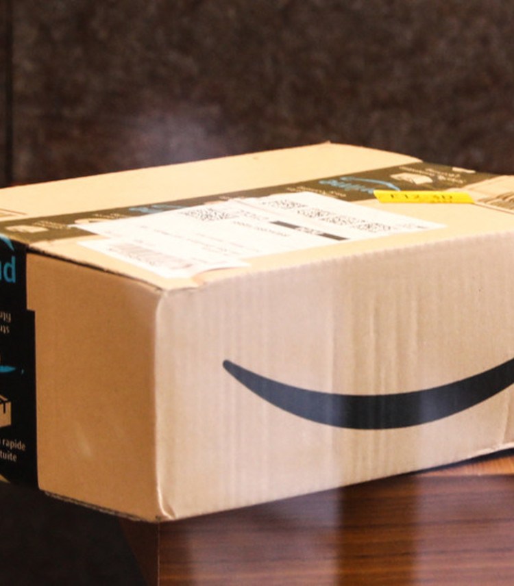 Amazon è l'azienda che ha creato più posti di lavoro in Italia negli ultimi 10 anni