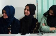 L'appello delle giornaliste afghane: 