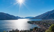 A causa della siccità la navigazione pubblica sul lago di Como è a rischio