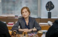 Isabelle Huppert: 