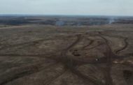 Donbass come il Piave, le trincee cadute