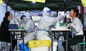 Come funzionano i lockdown 'di ferro' in Cina