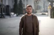 Zelensky incita gli ucraini alla lotta: 
