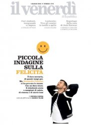 La semplice domanda di Alessandro Cattelan: