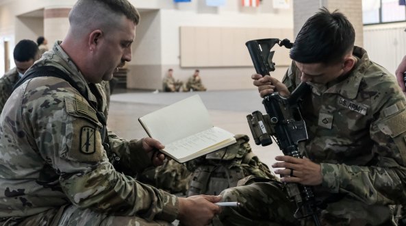 Armi all'Ucraina, così l'Intelligence militare di Mosca agisce per fermare gli arrivi
