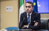 Di Maio: 