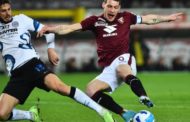 Guida e Massa, almeno tre turni di stop per il rigore non fischiato in Torino-Inter