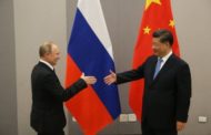 La Cina scarica su Usa e Nato le responsabilità della guerra: 