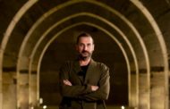 Costantino della Gherardesca a Pechino Express: 
