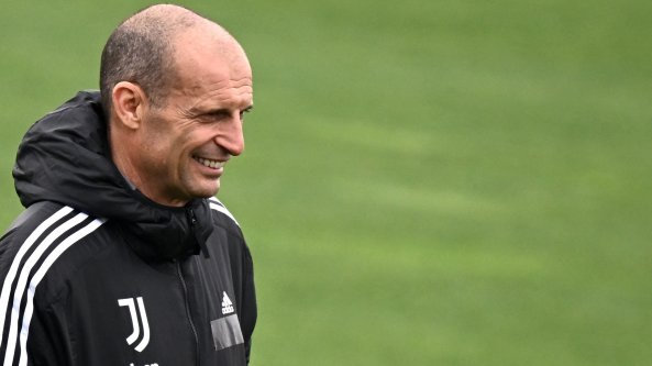 Allegri: 
