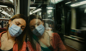 Covid: la curva epidemica resta in salita, +30% di casi in 7 giorni