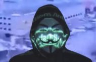 Attacco hacker di Anonymous alle tv russe