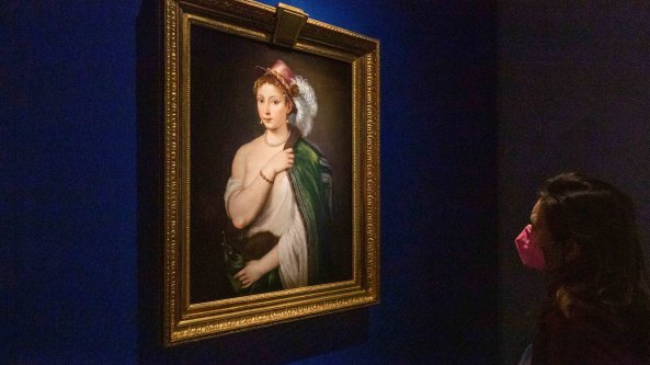 Schiaffo di Mosca a Milano: l'Ermitage chiede di riavere i capolavori prestati a Palazzo Reale e Gallerie d'Italia