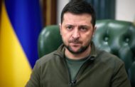 Ucraina, la proposta di Zelensky a Bennett: 