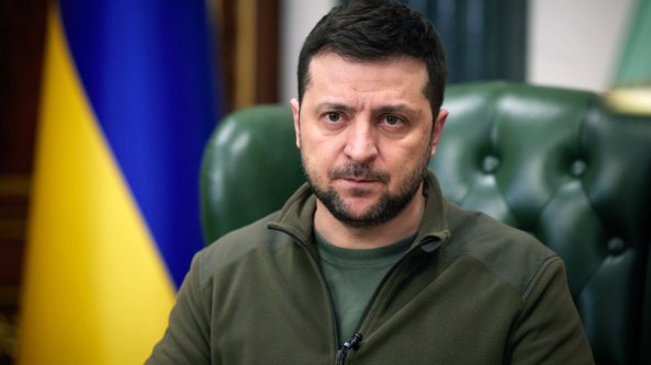Ucraina, la proposta di Zelensky a Bennett: 