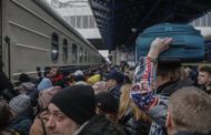 Prenotare una vacanza in Ucraina e pagare, l'ultima forma di solidarietà vola sui social