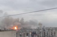Mariupol di nuovo sotto le bombe: le truppe russe entrano in città