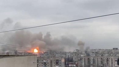 Mariupol di nuovo sotto le bombe: le truppe russe entrano in città