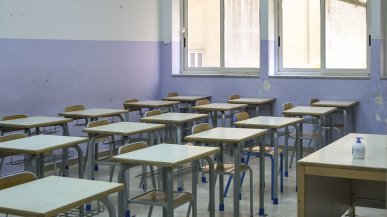 Marsala: prima elementare trasformata in ghetto, tra i banchi solo figli di pregiudicati