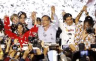 Colombia, la sinistra vince le elezioni: scatto di Gustavo Petro nella corsa alla presidenza