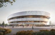Milano-Cortina 2026, ecco l'arena olimpica firmata David Chipperfield: tre anelli e 16mila posti