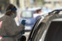 Scritte no vax contro il governatore Giani in una scuola