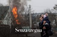 Ucraina - Russia, le news di oggi sulla guerra. Fermata ancora 'evacuazione di civili da Mariupol. Putin a Macron: 