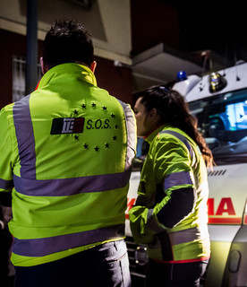 Un uomo è morto e 3 persone sono rimaste ferite in un incidente stradale a Roma. Grave un bimbo
