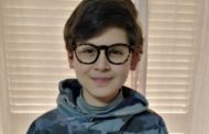 Dodicenne rinuncia al regalo di compleanno e lo dona ai bambini ucraini. La letterina ai compagni di  classe: 