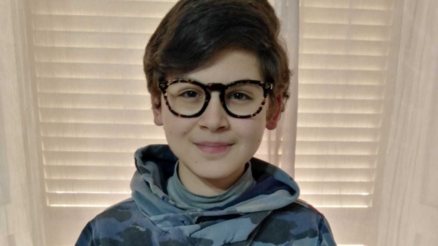 Dodicenne rinuncia al regalo di compleanno e lo dona ai bambini ucraini. La letterina ai compagni di classe: