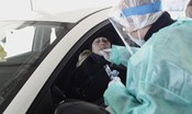 Oggi in Italia 48.886 casi Covid e 86 morti, il tasso di positività è del 14,8%