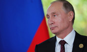 Putin: 