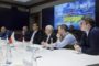 Guerra in Ucraina, la conferenza stampa di Joe Biden