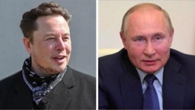 Elon Musk ha sfidato Putin: l'ironia di Twitter sul duello surreale