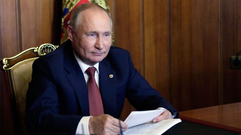 Sanzioni, la Russia prepara le contromosse: nazionalizzazioni e divieti al commercio di materie prime