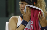 Osaka (e un po' tutto il circo del tennis) sull'orlo di una crisi di nervi