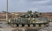 Quaranta italiani sono intrappolati a Kherson: 