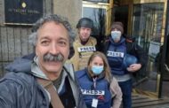 Ucraina, chi è Zakrzewski, il fotografo-eroe dell'Afghanistan morto con la giornalista Kuvshynova