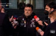 Crozza-Salvini sul sindaco di Przemysl: 