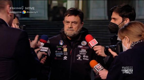 Crozza-Salvini sul sindaco di Przemysl: 