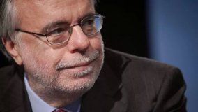 Ucraina, Andrea Riccardi: