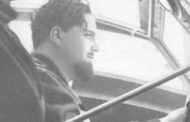 La Difesa rimuove il nome del fascista 'Italo Balbo' dagli aerei di Stato