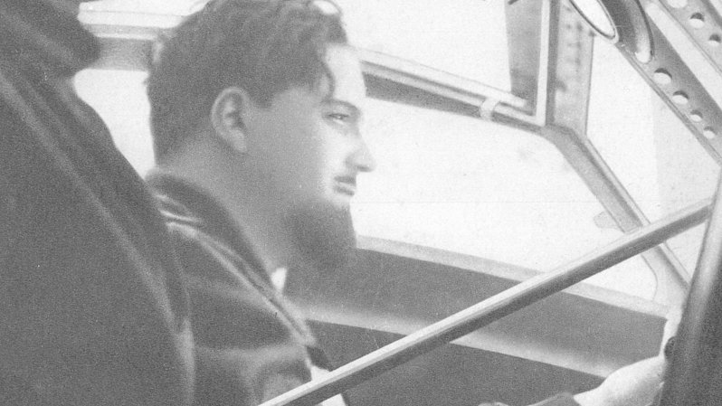 La Difesa rimuove il nome del fascista 'Italo Balbo' dagli aerei di Stato
