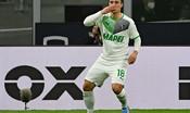 Il Sassuolo in trasferta travolge il Venezia 4-1  